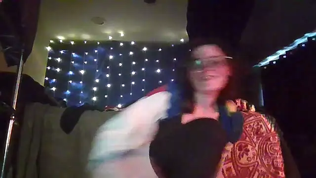 EyaDivine1 online show from 03/15/26, 07:42