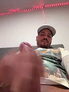 Danypapi online show from 04/05/26, 10:56