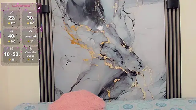 Rubi 30 online show from 03/02/26, 07:10