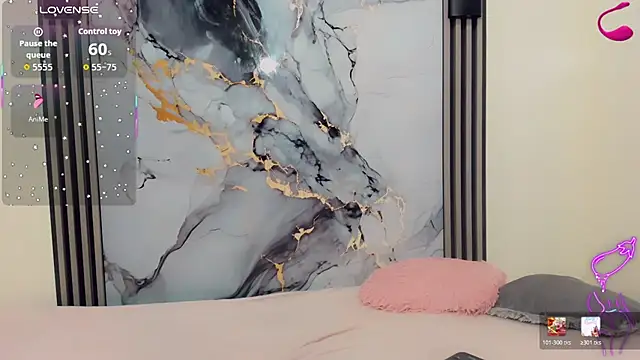 Rubi 30 online show from 03/17/26, 11:24