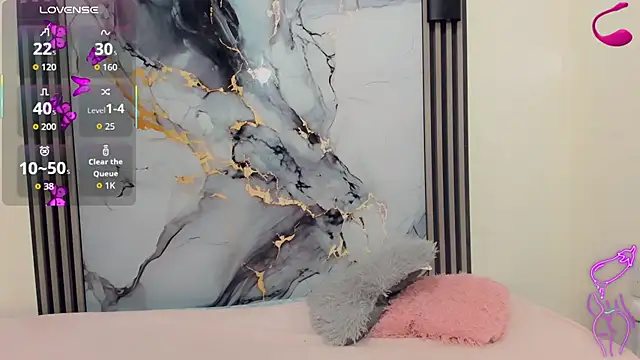 Rubi 30 online show from 03/24/26, 11:26