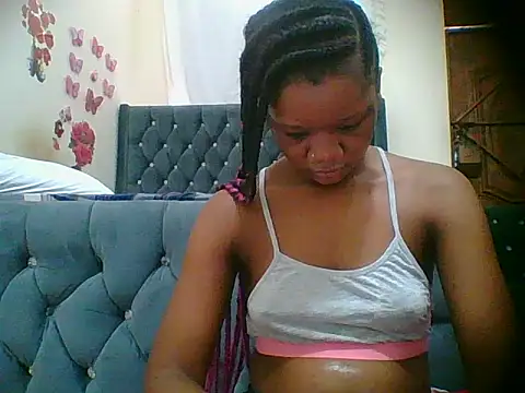 HotJeylee online show from 12/02/25, 07:14