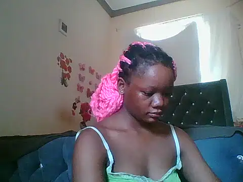 HotJeylee online show from 12/16/25, 02:11