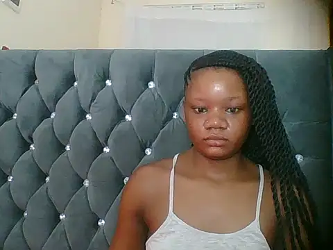 HotJeylee online show from 03/26/26, 01:22