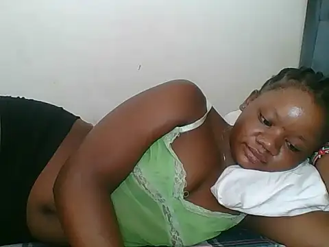 HotJeylee online show from 06/15/26, 11:23