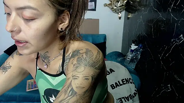 kronikafuckass online show from 03/17/26, 12:30