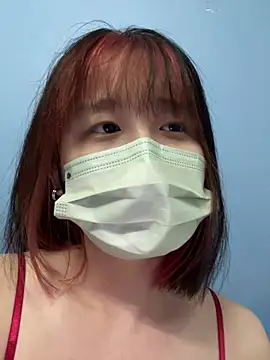 Snapshot of Bibi970110 chatting on 02/02/25, 02:45 Bibi970110 online show from 02/02/25, 02:45