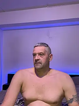 northman1977 online show from 11/07/25, 06:08