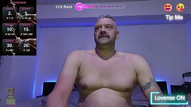 northman1977 online show from 11/24/25, 07:13