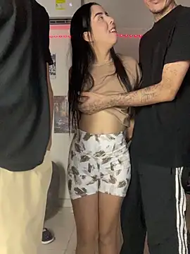 royalgirls x online show from 11/28/25, 01:19