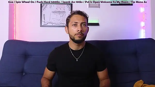 catalina y tylerjhons online show from 02/16/25, 11:16