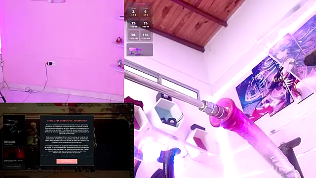 DanielaHang online show from 04/05/26, 01:41