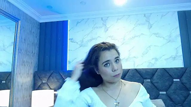 ThaniaJones online show from 03/13/25, 12:02