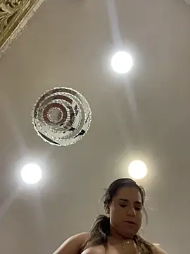 ThaniaJones online show from 03/19/26, 11:47