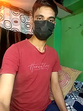 Snapshot of Stallion_Theboy22 chatting on 02/15/25, 12:11 Stallion Theboy22 online show from 02/15/25, 12:11