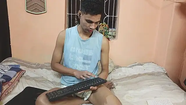 Snapshot of Stallion_Theboy22 chatting on 02/17/26, 04:09 Stallion Theboy22 online show from 02/17/26, 04:09