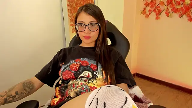 Sweet Candies online show from 01/31/25, 07:29