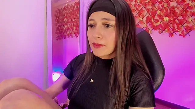 Sweet Candies online show from 02/03/25, 04:14