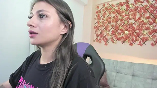 Sweet Candies online show from 02/12/25, 03:18