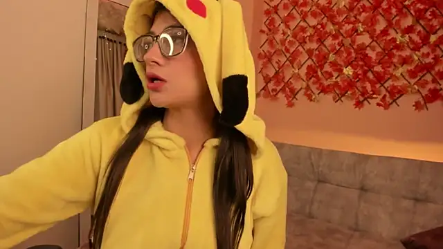 Sweet Candies online show from 02/18/25, 03:42