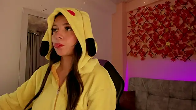 Sweet Candies online show from 03/08/25, 01:06