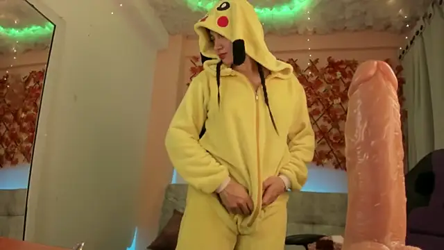 Sweet Candies online show from 03/08/25, 07:16