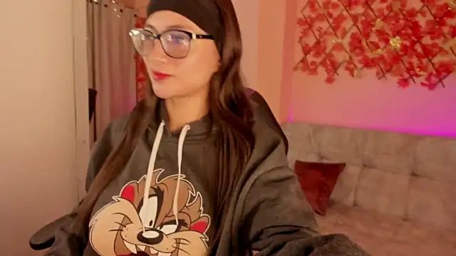 Sweet Candies online show from 03/14/25, 03:37