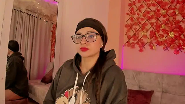 Sweet Candies online show from 03/14/25, 06:42