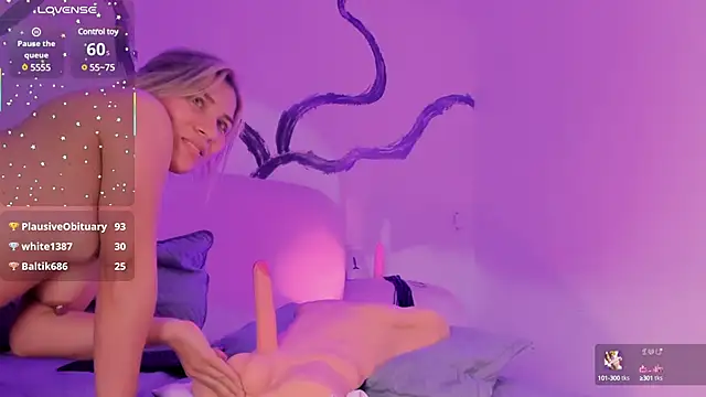 Snapshot of CamilaPreston chatting on 02/18/25, 11:11 CamilaPreston online show from 02/18/25, 11:11