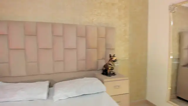 Snapshot of CamilaPreston chatting on 02/28/25, 05:37 CamilaPreston online show from 02/28/25, 05:37