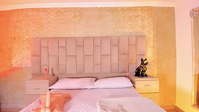 Snapshot of CamilaPreston chatting on 03/03/25, 06:04 CamilaPreston online show from 03/03/25, 06:04