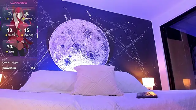 CamilaPreston online show from 11/04/25, 07:07