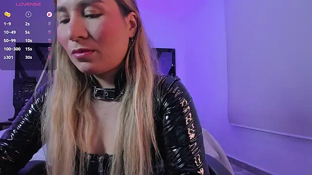 Snapshot of CamilaPreston chatting on 01/09/26, 07:22 CamilaPreston online show from 01/09/26, 07:22