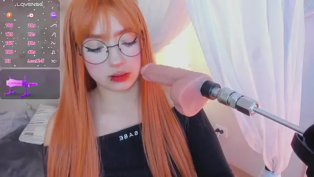 Kloe Raize online show from 10/25/25, 11:32