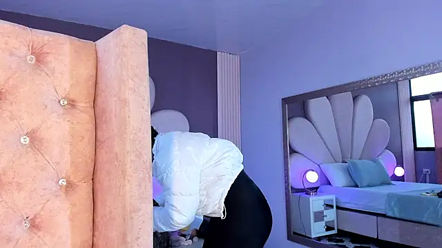 PaulinaDuarte online show from 01/15/26, 12:21