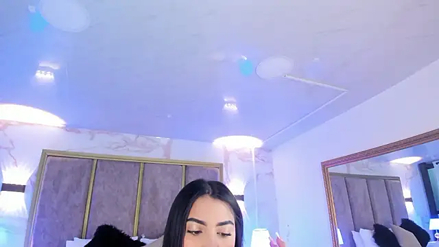 PaulinaDuarte online show from 02/13/26, 11:50