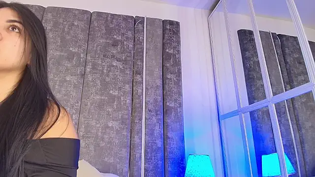 PaulinaDuarte online show from 02/26/26, 12:04