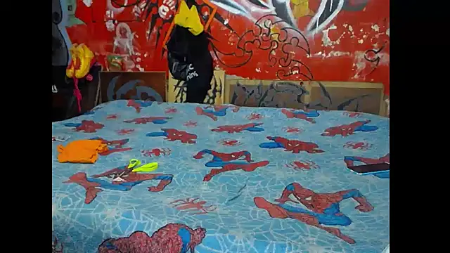 deivid estrada online show from 03/12/25, 04:35