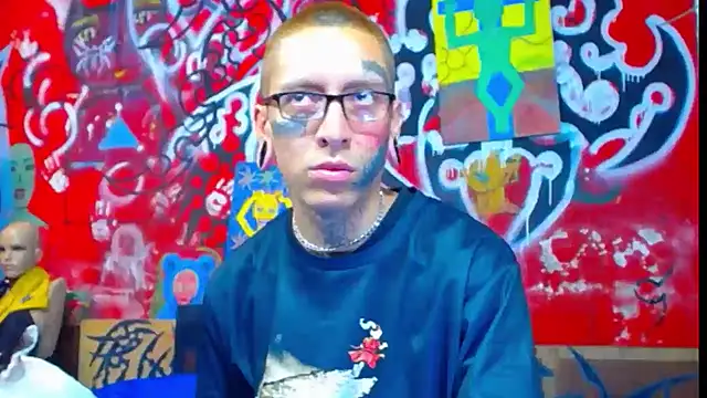 deivid estrada online show from 10/15/25, 03:34