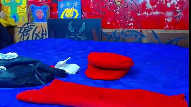 deivid estrada online show from 11/29/25, 04:32