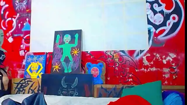 deivid estrada online show from 01/11/26, 04:34