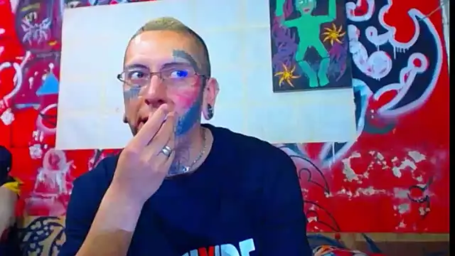 deivid estrada online show from 02/06/26, 04:32