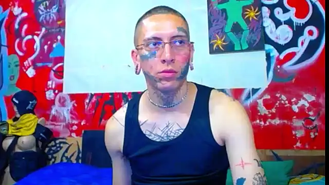 deivid estrada online show from 02/14/26, 04:48