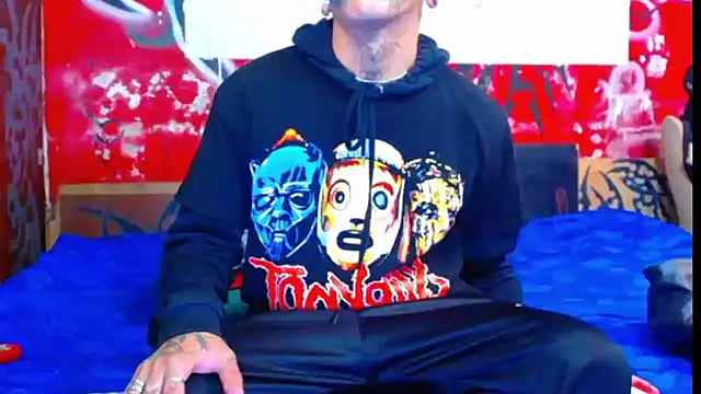 deivid estrada online show from 02/28/26, 04:08