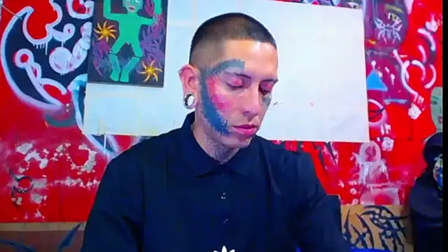 deivid estrada online show from 03/03/26, 04:24