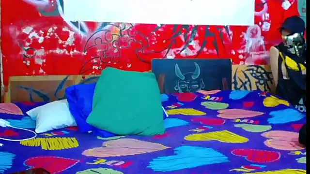 deivid estrada online show from 03/18/26, 05:16