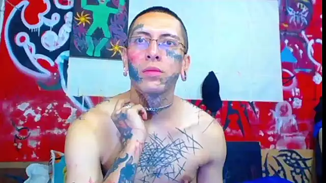 deivid estrada online show from 03/25/26, 04:57