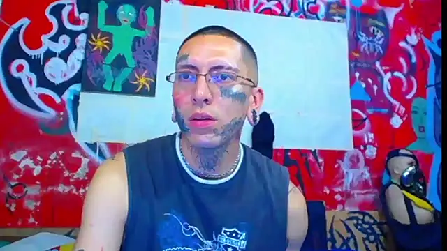 deivid estrada online show from 03/26/26, 05:51