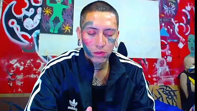 deivid estrada online show from 04/02/26, 04:15