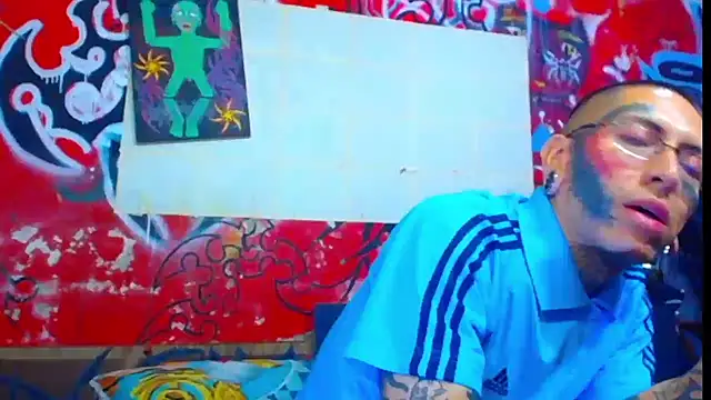 deivid estrada online show from 04/10/26, 05:06